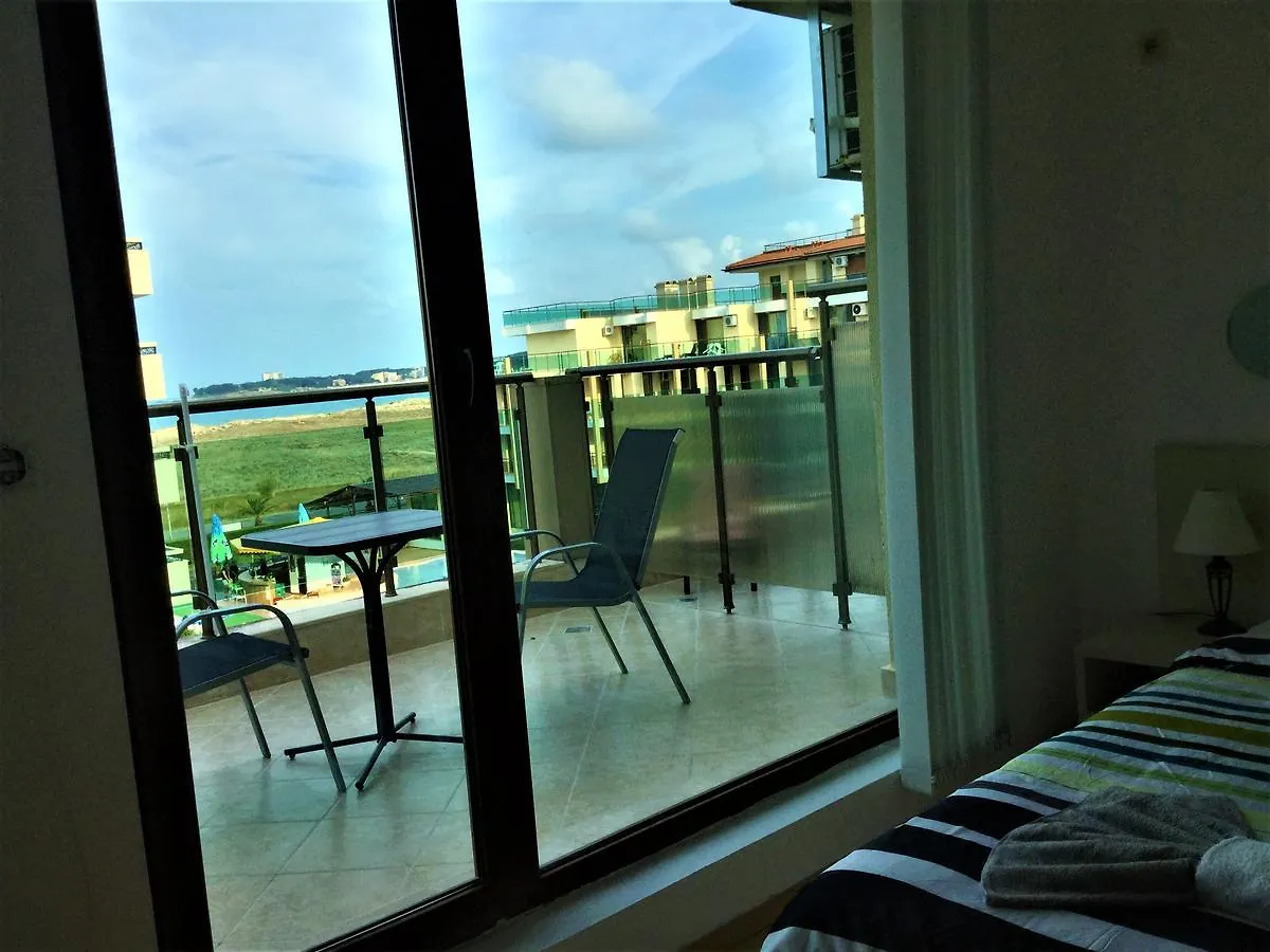 Beach Apartments Primorsko
