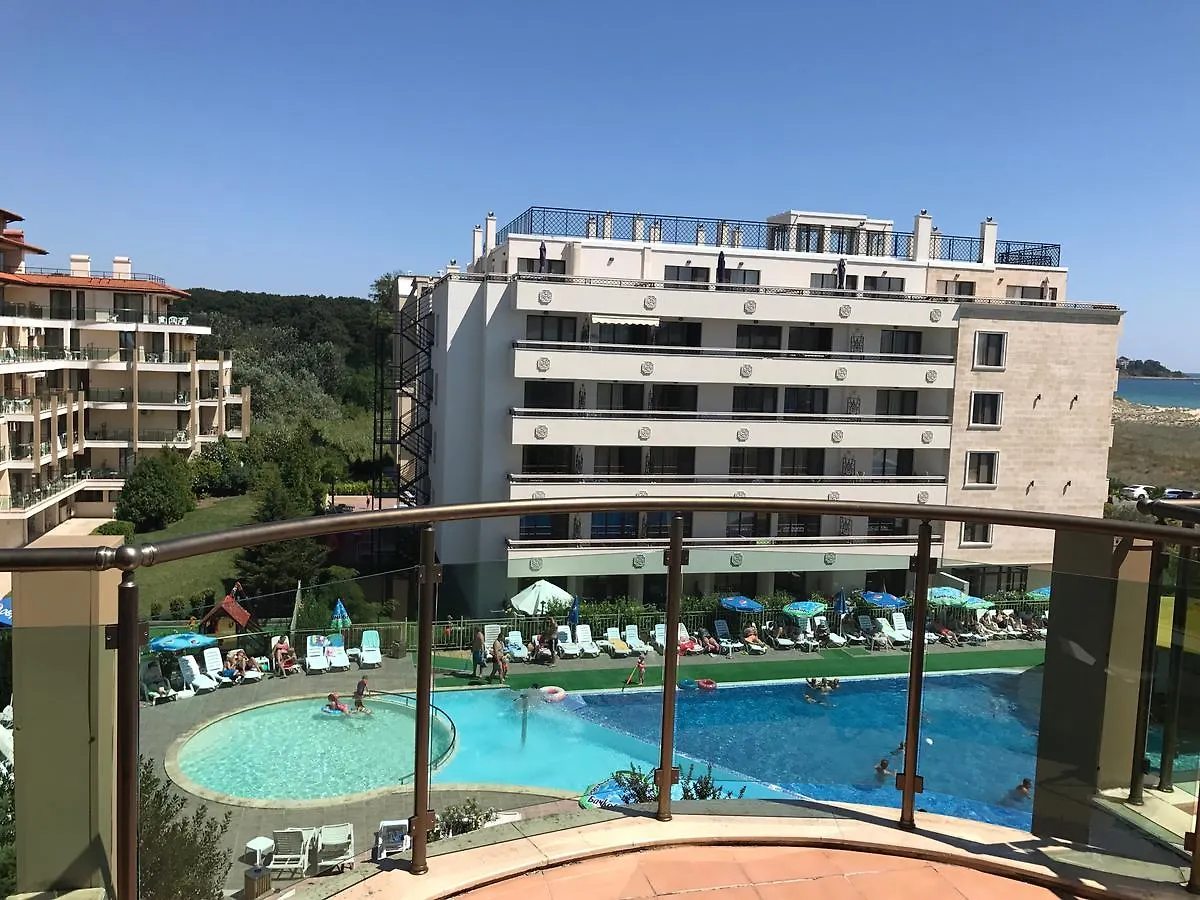 Beach Apartments Primorsko