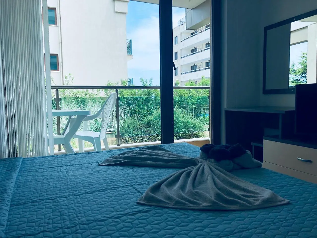 Beach Apartments Primorsko 0*,  Bulgaria