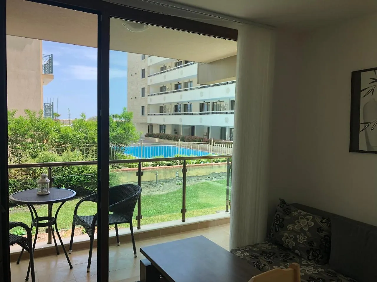 Beach Apartments Primorsko