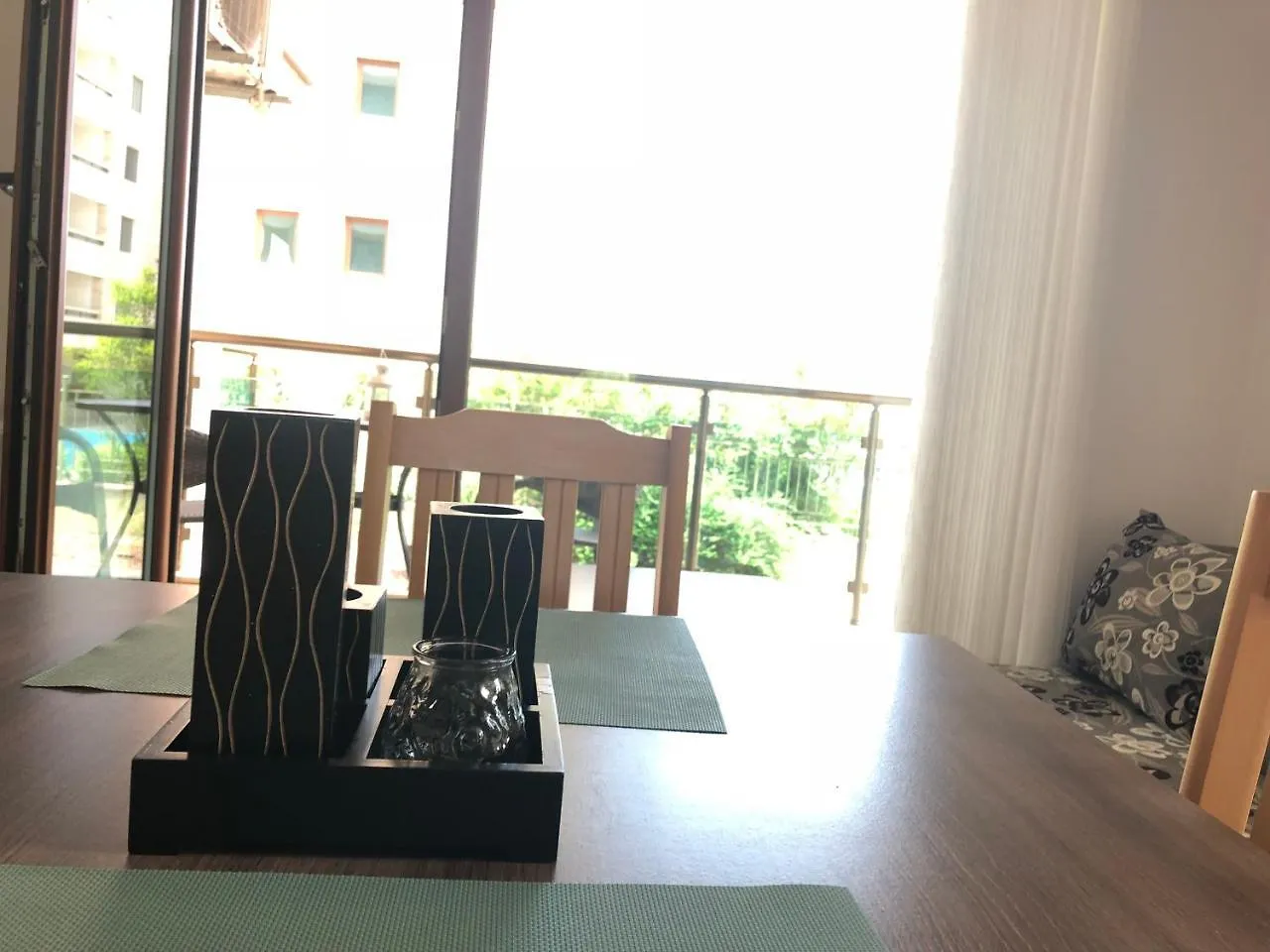 Beach Apartments Primorsko
