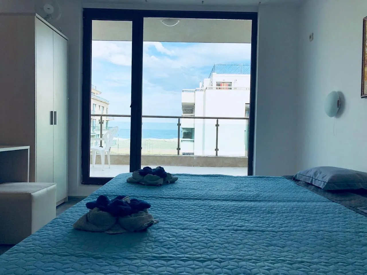 Beach Apartments Primorsko 0*,  Bulgaria