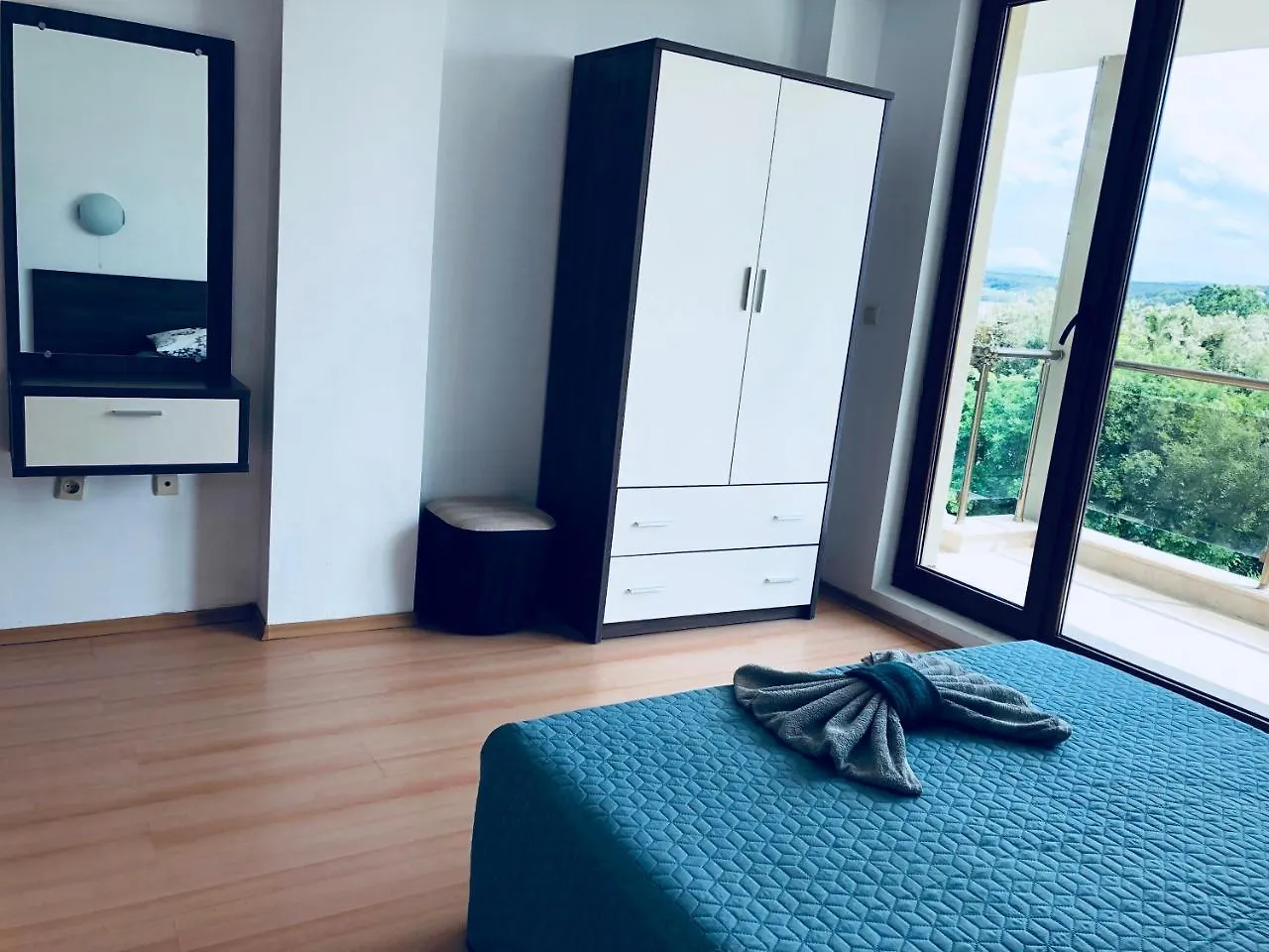 Beach Apartments Primorsko