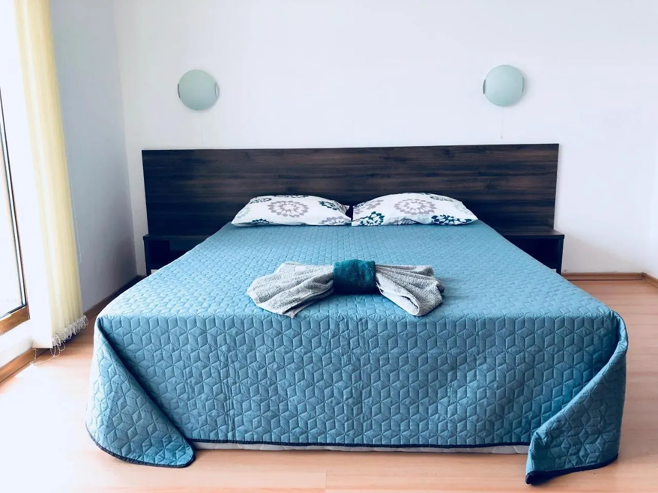 Beach Apartments Primorsko