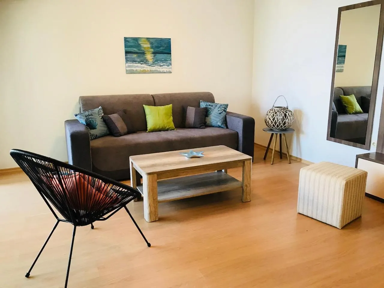 Beach Apartments Primorsko