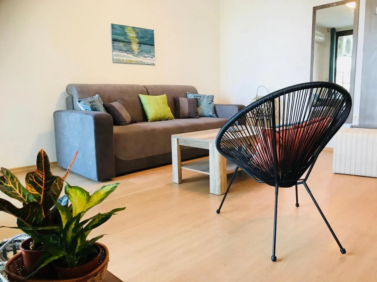 Beach Apartments Primorsko