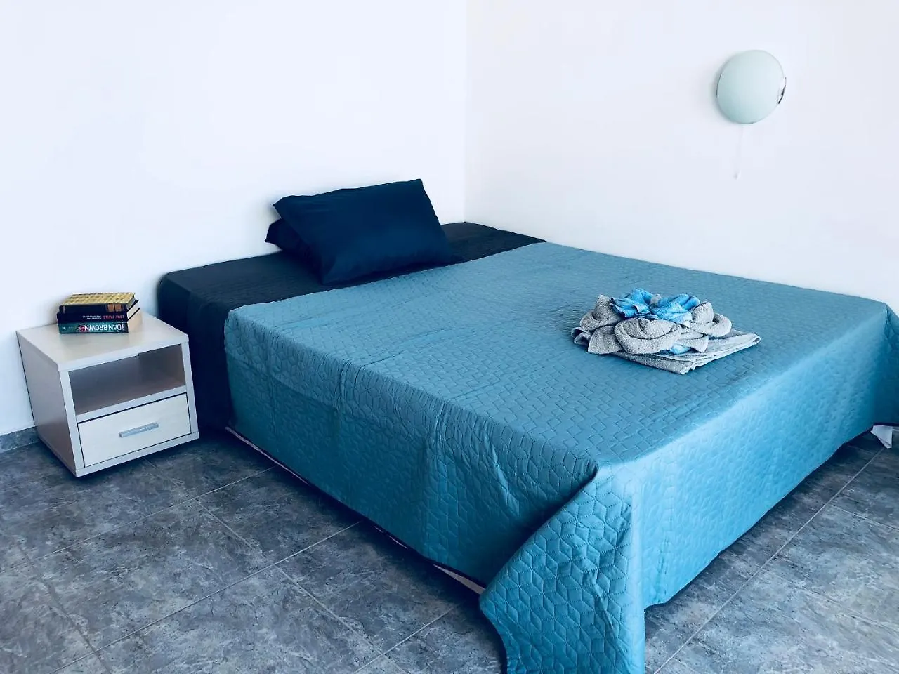 Beach Apartments Primorsko 0*,