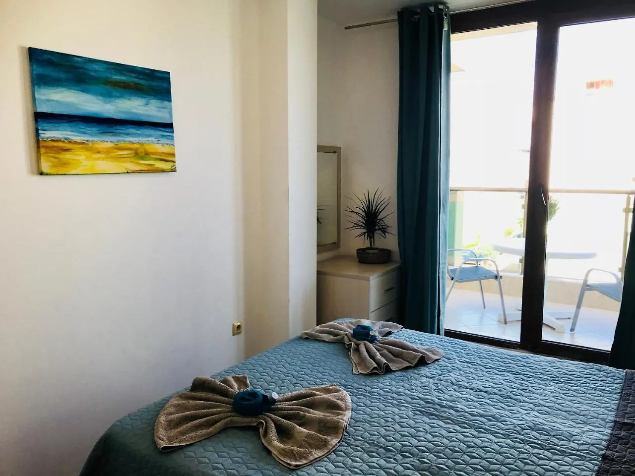 Beach Apartments Primorsko 0*,  Bulgaria
